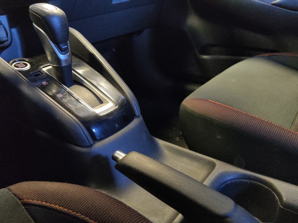 2020 Nissan Versa in Glendale, AZ 85301 - 18084561 26