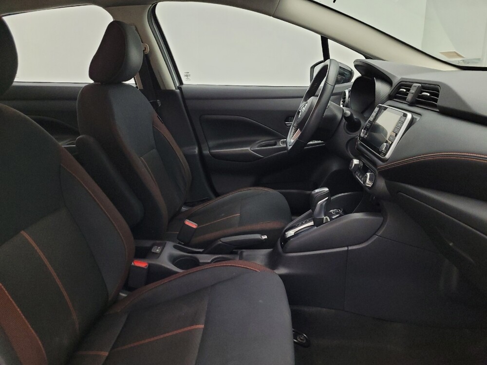 2020 Nissan Versa in Glendale, AZ 85301 - 18084561 21