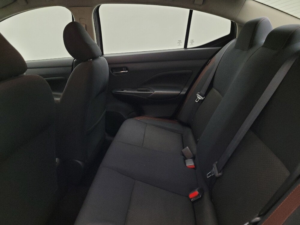 2020 Nissan Versa in Glendale, AZ 85301 - 18084561 18