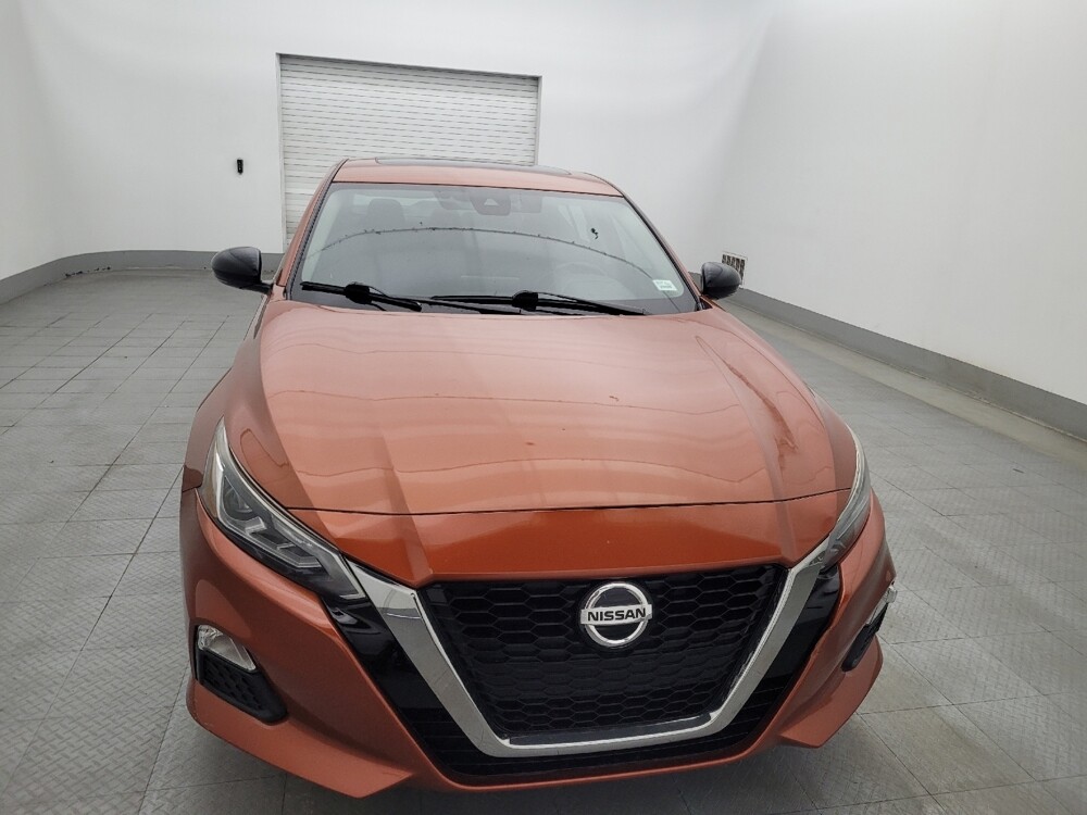 2020 Nissan Altima in Lakeland, FL 33815 - 18084563 14