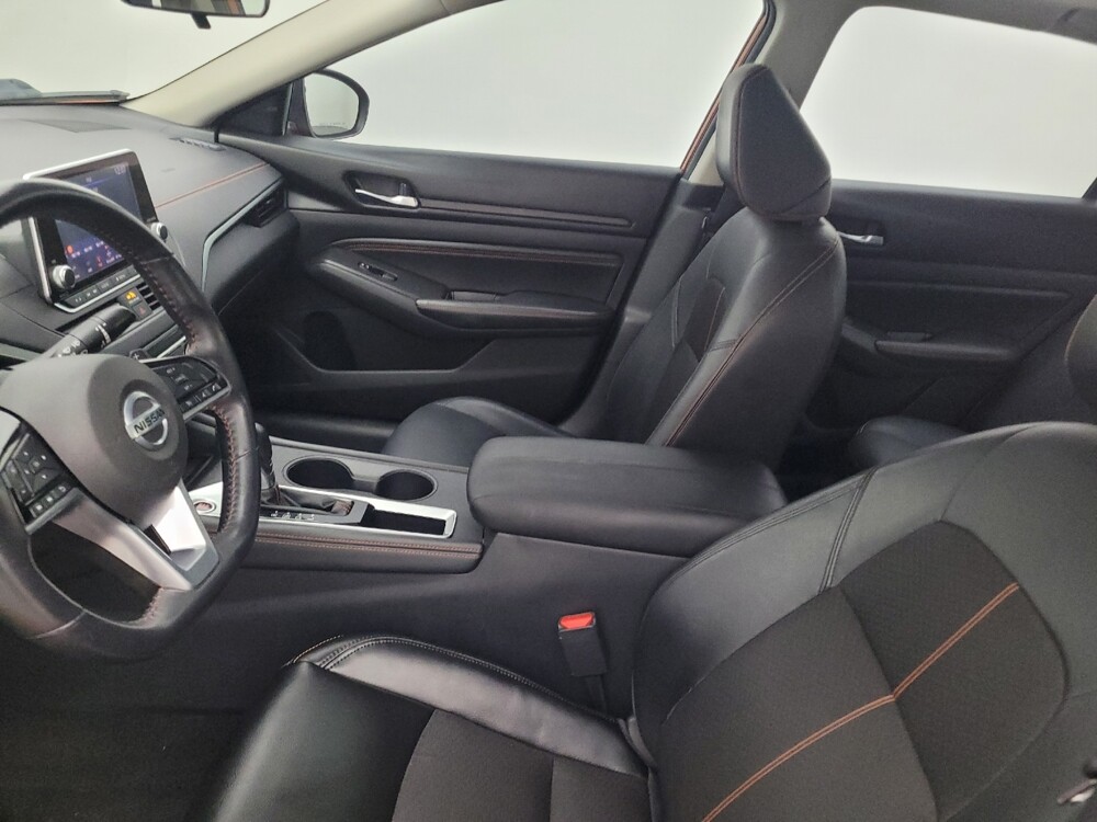 2020 Nissan Altima in Lakeland, FL 33815 - 18084563 17