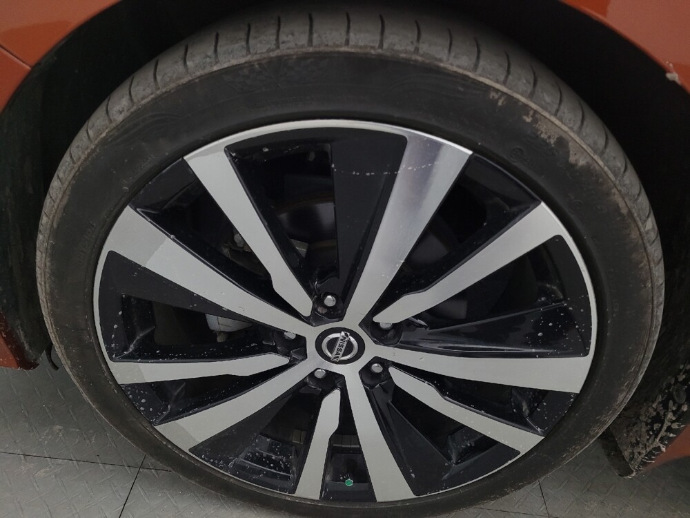 2020 Nissan Altima in Lakeland, FL 33815 - 18084563 31