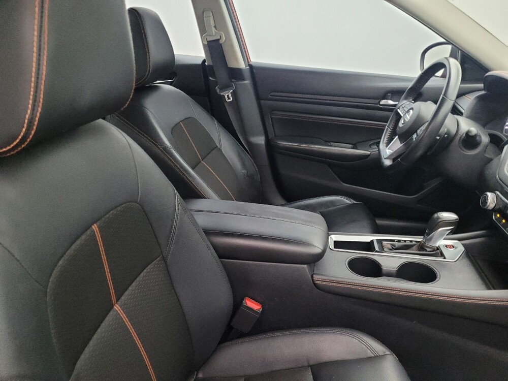 2020 Nissan Altima in Lakeland, FL 33815 - 18084563 21