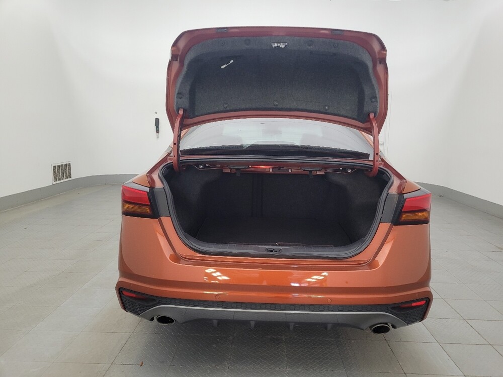 2020 Nissan Altima in Lakeland, FL 33815 - 18084563 29