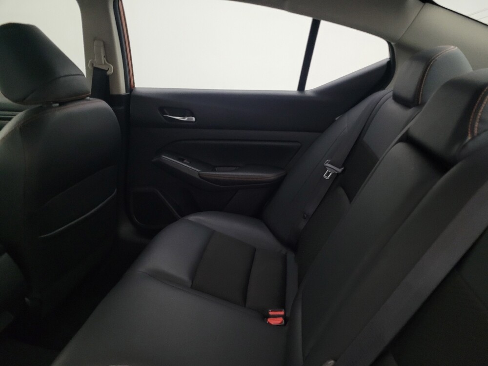 2020 Nissan Altima in Lakeland, FL 33815 - 18084563 18