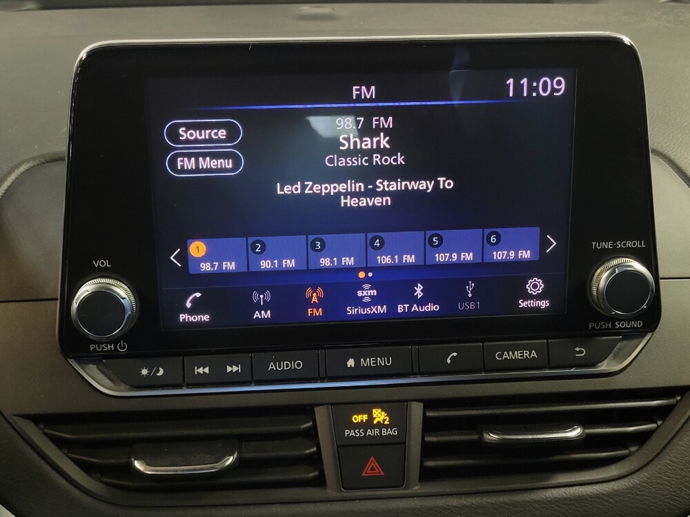 2020 Nissan Altima in Lakeland, FL 33815 - 18084563 25