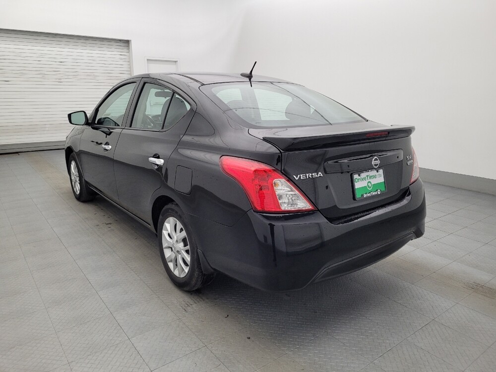 2017 Nissan Versa in Bradenton, FL 34207 - 18084564 5