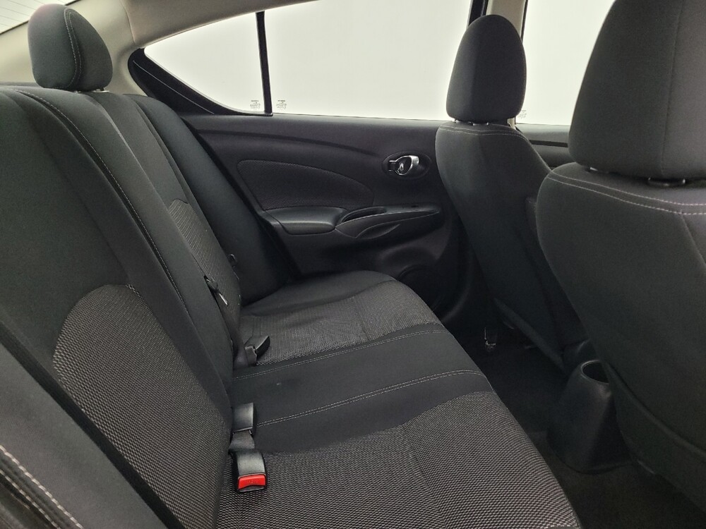 2017 Nissan Versa in Bradenton, FL 34207 - 18084564 19