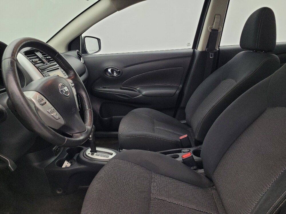 2017 Nissan Versa in Bradenton, FL 34207 - 18084564 17