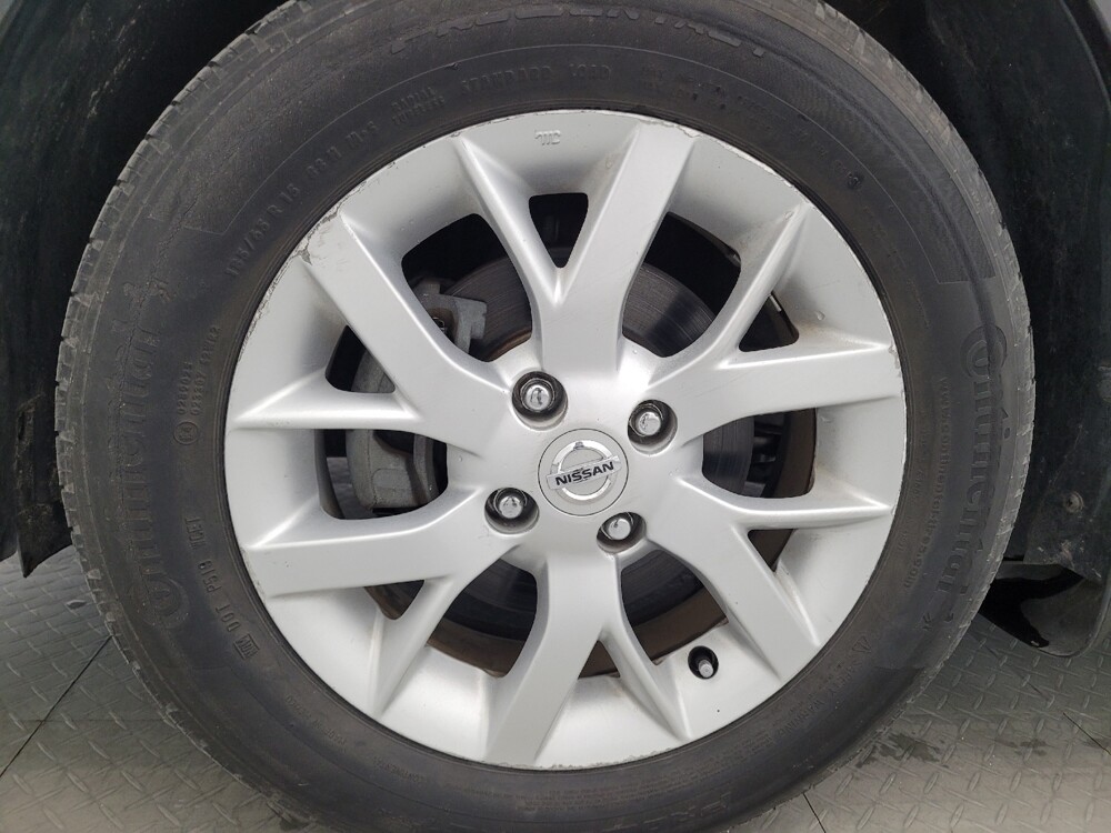 2017 Nissan Versa in Bradenton, FL 34207 - 18084564 31