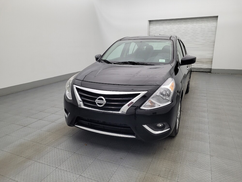 2017 Nissan Versa in Bradenton, FL 34207 - 18084564 15