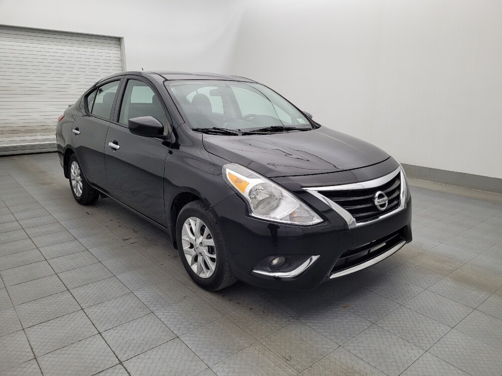 2017 Nissan Versa in Bradenton, FL 34207 - 18084564 13