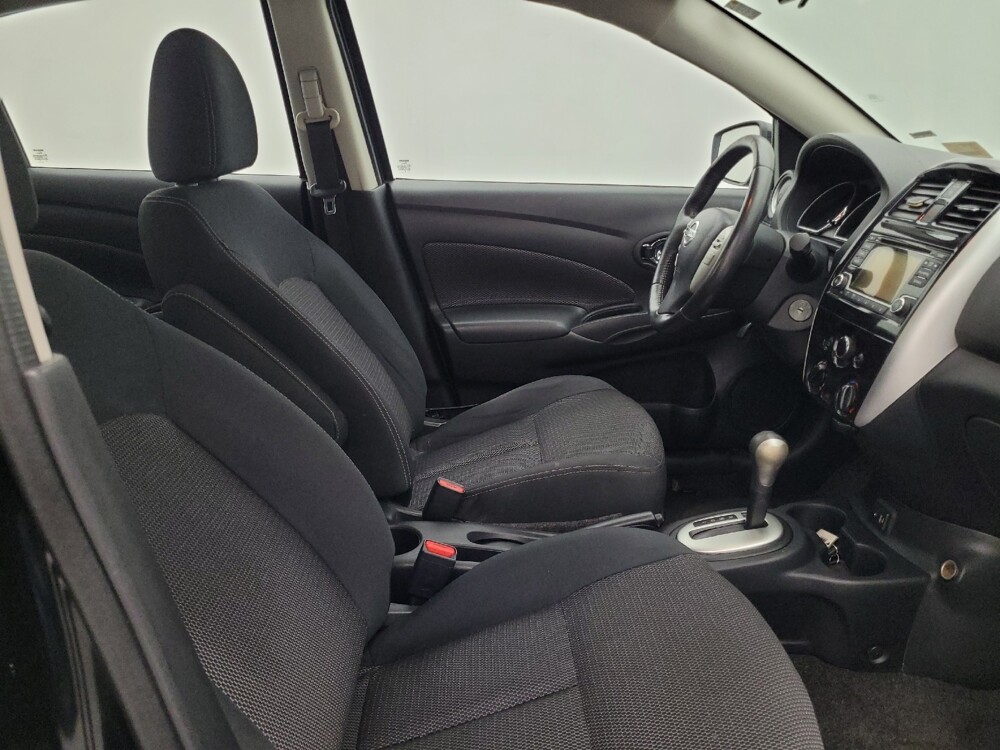 2017 Nissan Versa in Bradenton, FL 34207 - 18084564 21