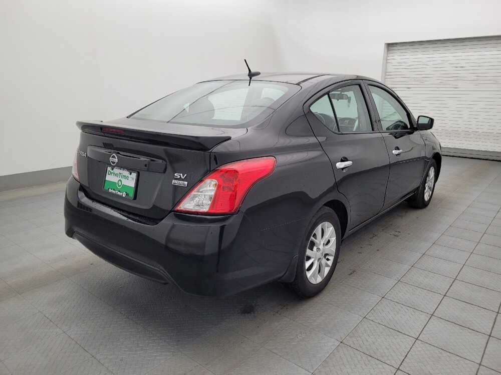 2017 Nissan Versa in Bradenton, FL 34207 - 18084564 9