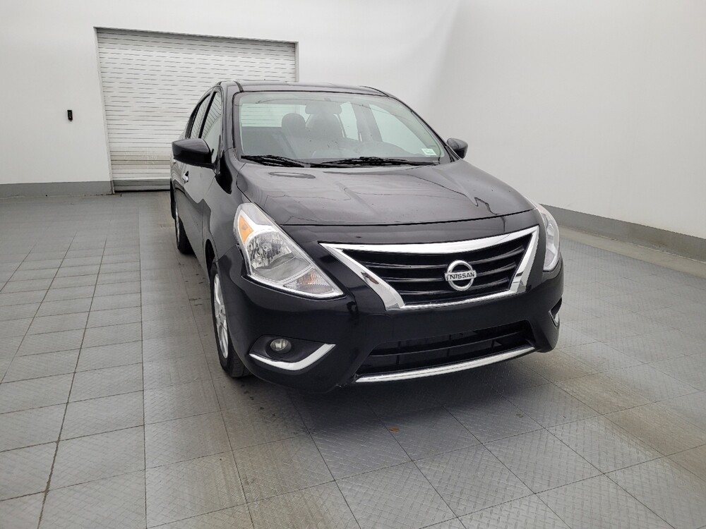 2017 Nissan Versa in Bradenton, FL 34207 - 18084564 14