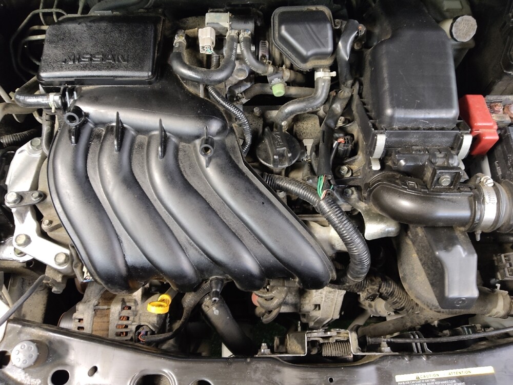 2017 Nissan Versa in Bradenton, FL 34207 - 18084564 30