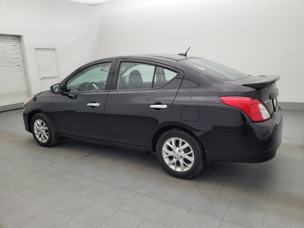 2017 Nissan Versa in Bradenton, FL 34207 - 18084564 3