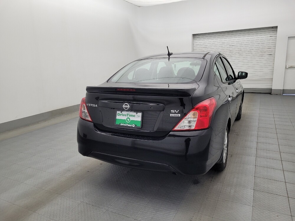 2017 Nissan Versa in Bradenton, FL 34207 - 18084564 7