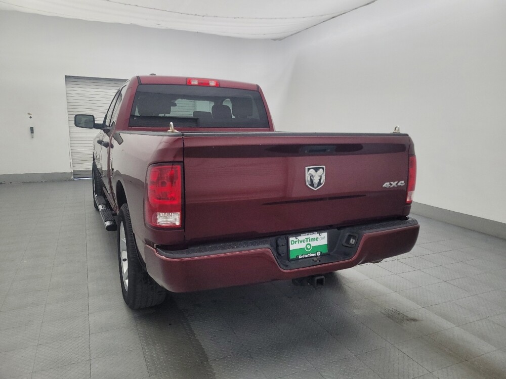 2018 RAM 1500 in Bradenton, FL 34207 - 18084565 6