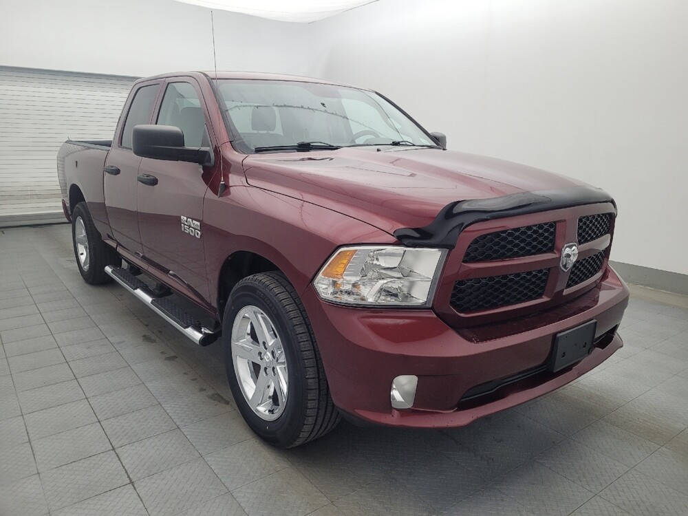 2018 RAM 1500 in Bradenton, FL 34207 - 18084565 13