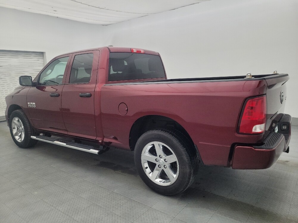 2018 RAM 1500 in Bradenton, FL 34207 - 18084565 3