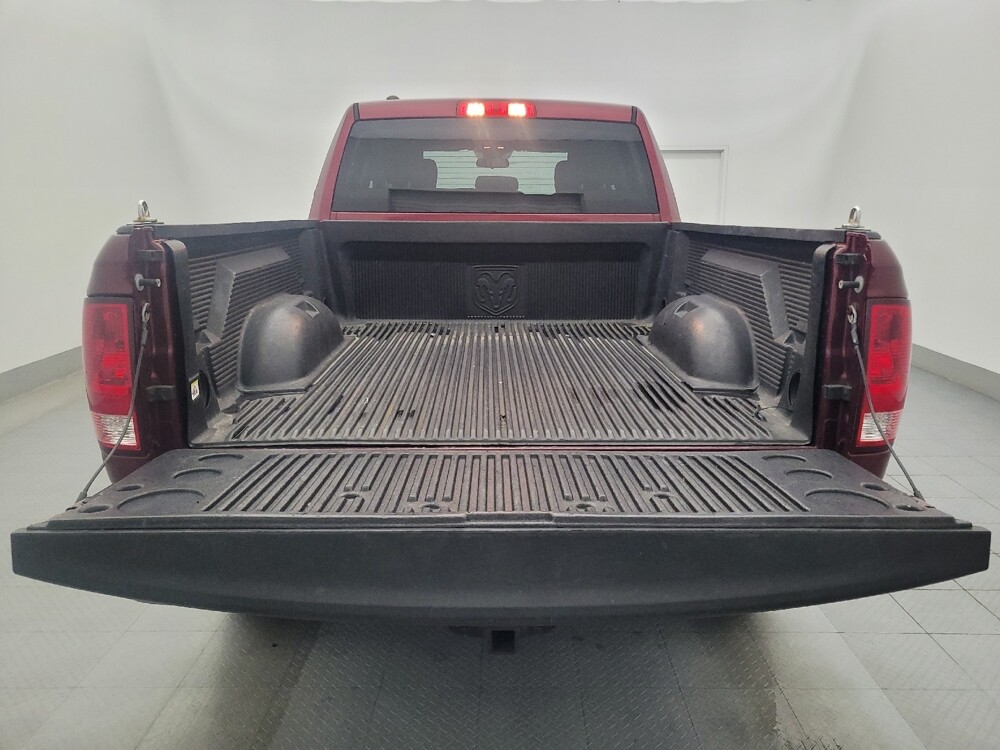 2018 RAM 1500 in Bradenton, FL 34207 - 18084565 29