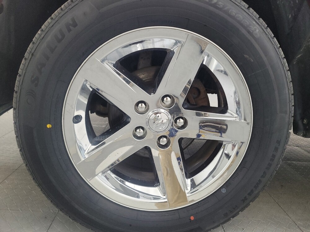 2018 RAM 1500 in Bradenton, FL 34207 - 18084565 31