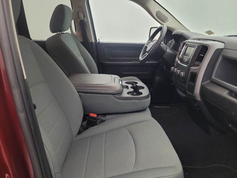 2018 RAM 1500 in Bradenton, FL 34207 - 18084565 21