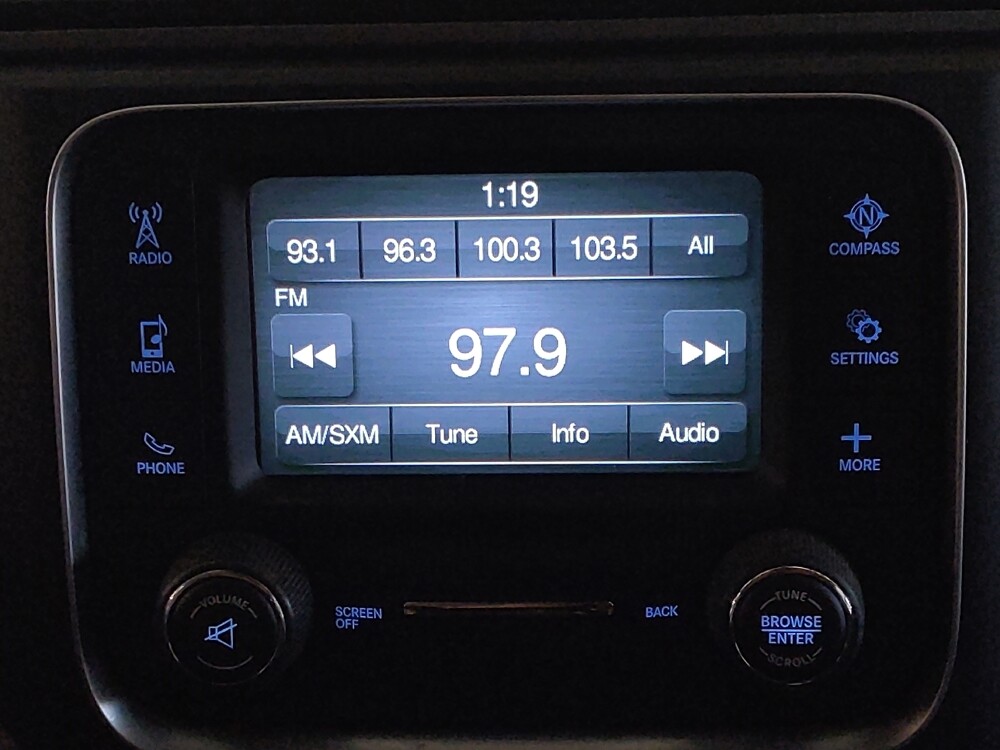 2018 RAM 1500 in Bradenton, FL 34207 - 18084565 25