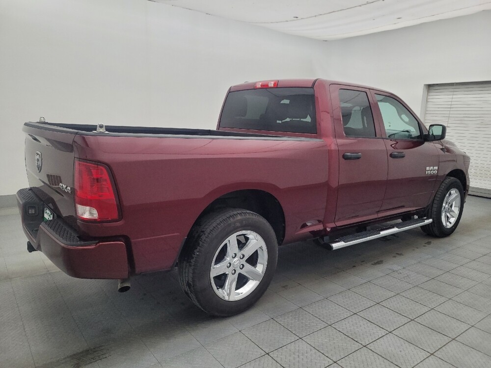 2018 RAM 1500 in Bradenton, FL 34207 - 18084565 10