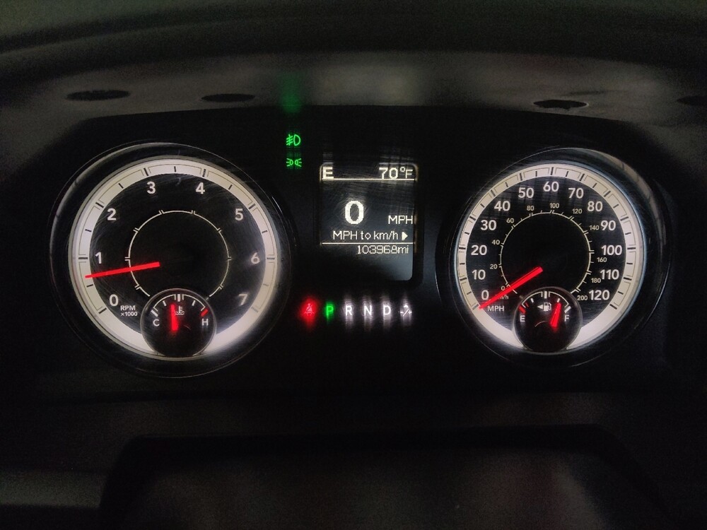 2018 RAM 1500 in Bradenton, FL 34207 - 18084565 23