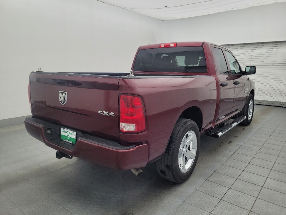2018 RAM 1500 in Bradenton, FL 34207 - 18084565 9