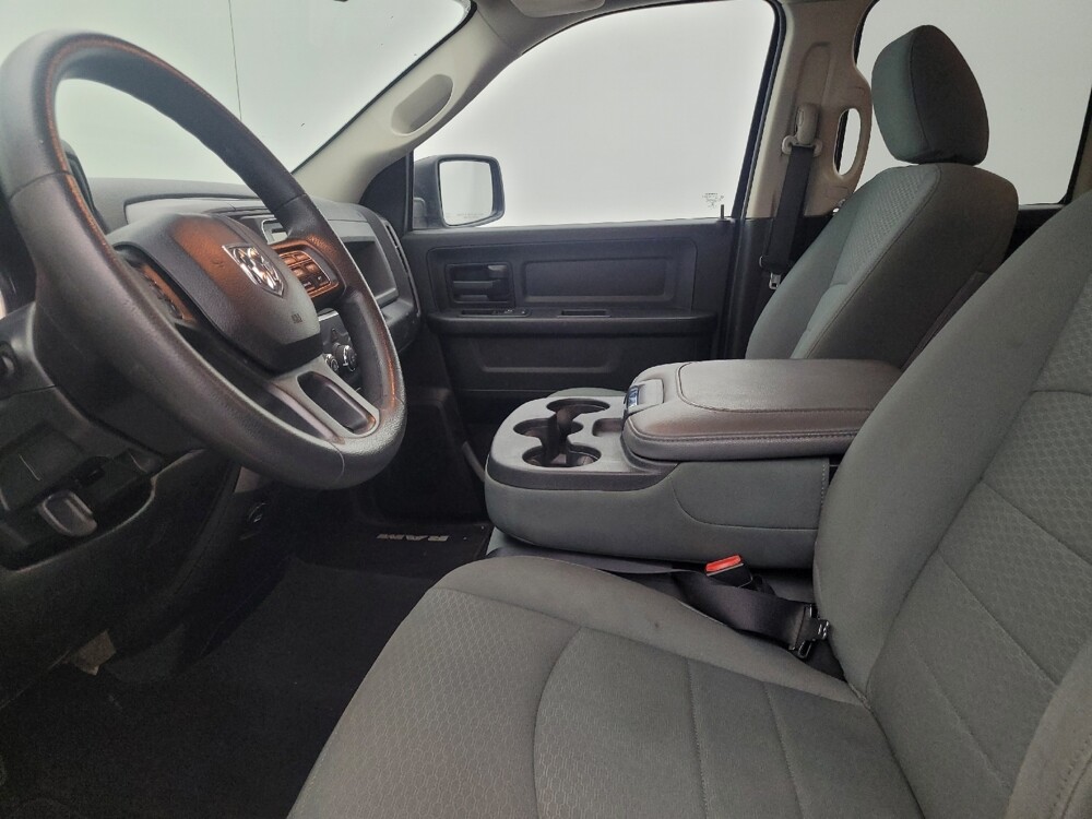 2018 RAM 1500 in Bradenton, FL 34207 - 18084565 17