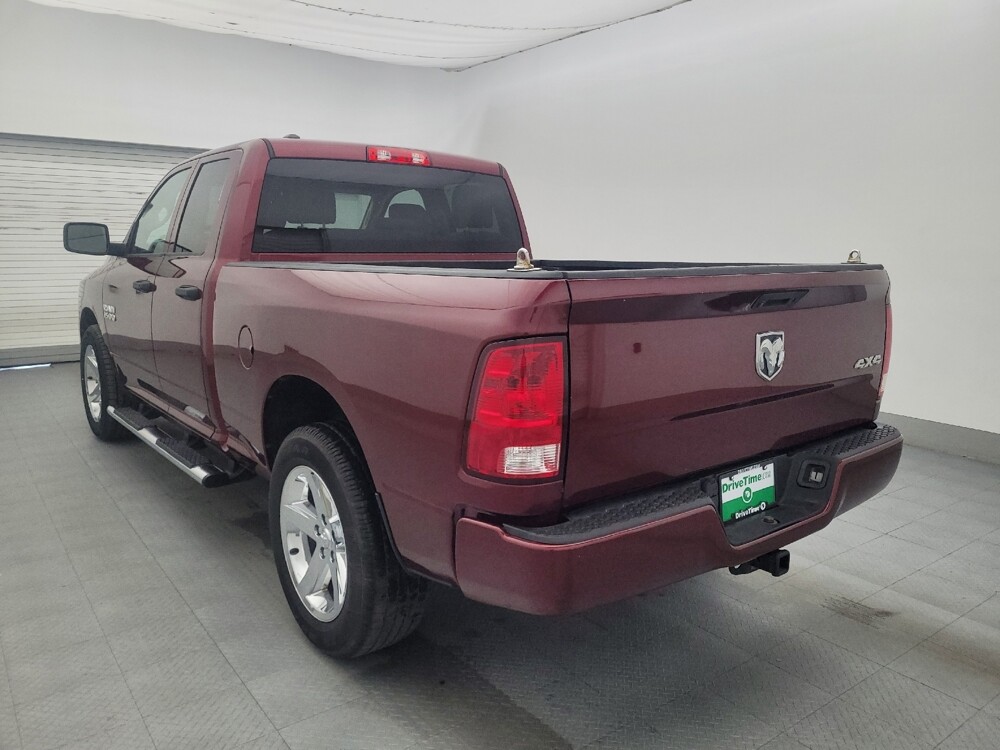 2018 RAM 1500 in Bradenton, FL 34207 - 18084565 5
