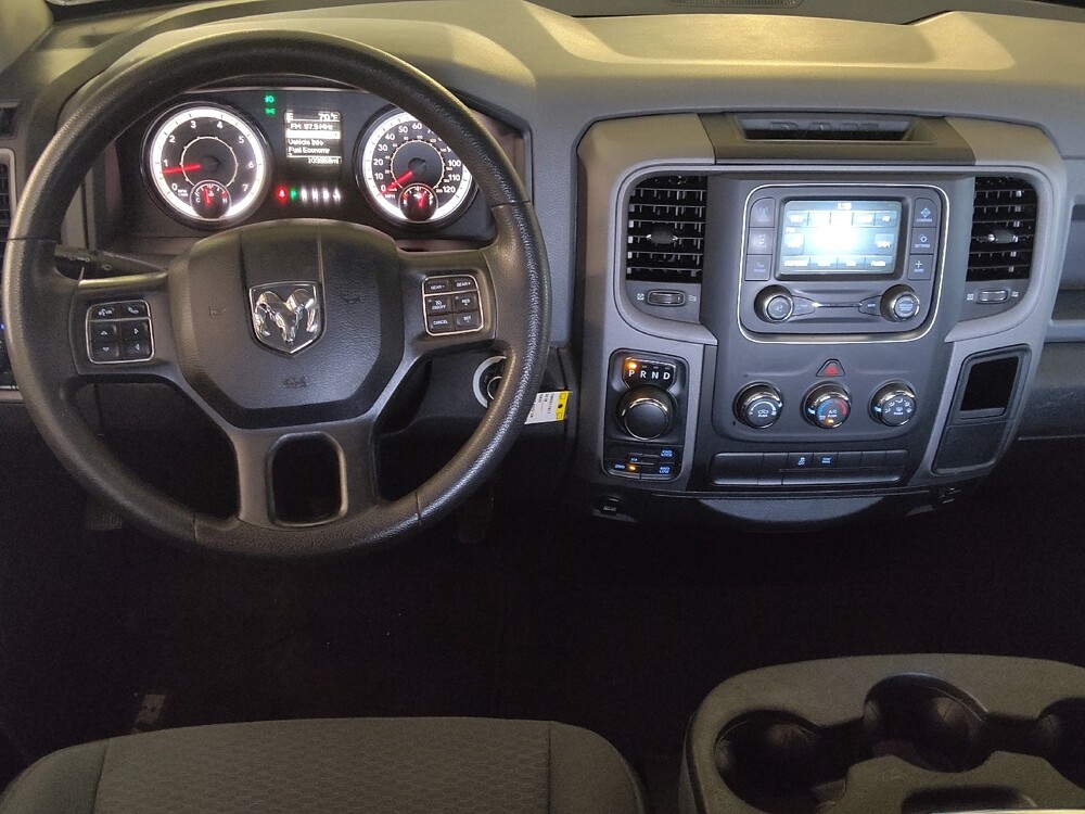 2018 RAM 1500 in Bradenton, FL 34207 - 18084565 22