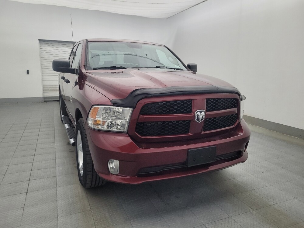 2018 RAM 1500 in Bradenton, FL 34207 - 18084565 14