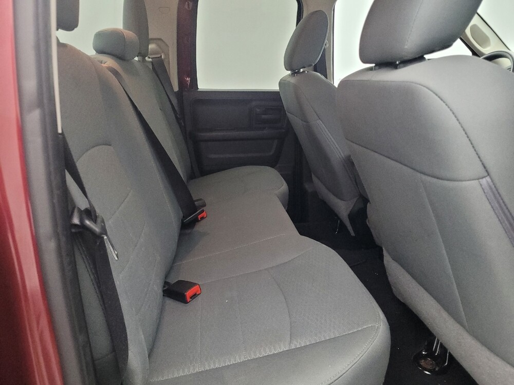 2018 RAM 1500 in Bradenton, FL 34207 - 18084565 19