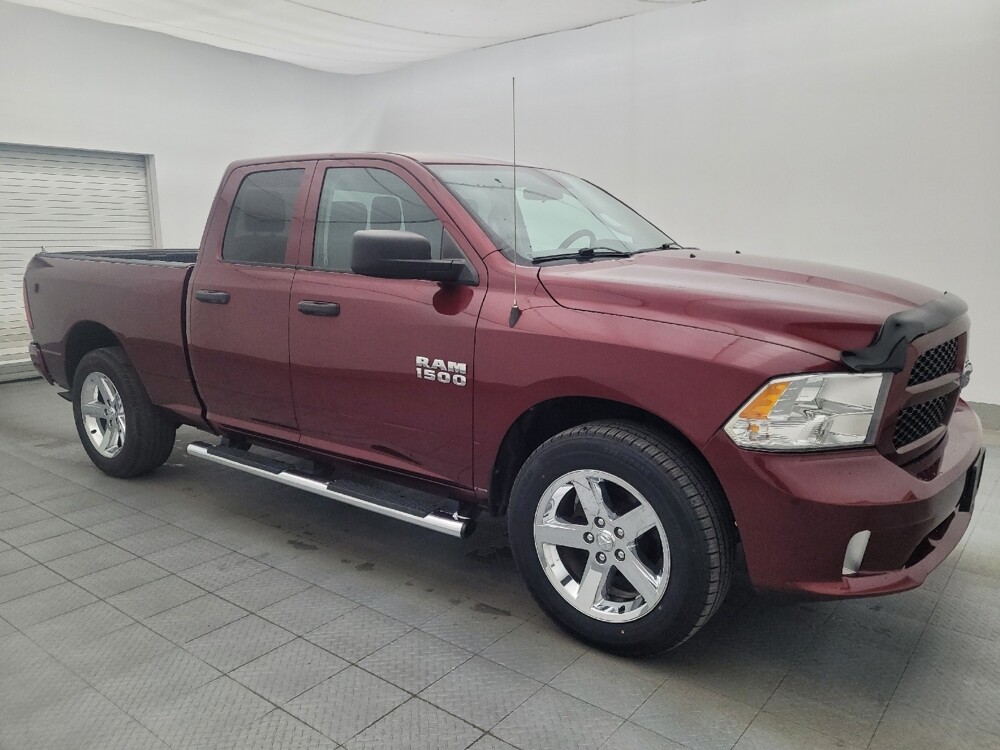 2018 RAM 1500 in Bradenton, FL 34207 - 18084565 11