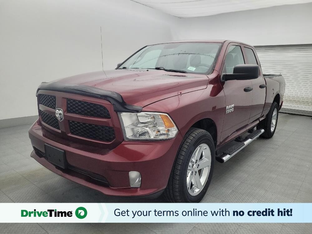 2018 RAM 1500 in Bradenton, FL 34207 - 18084565