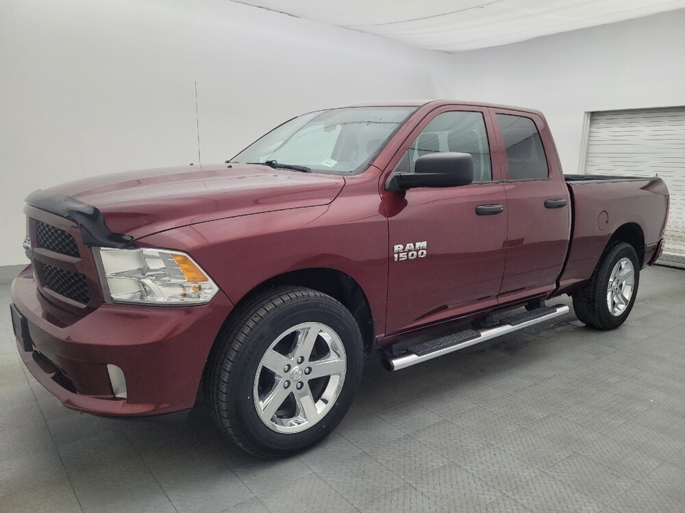 2018 RAM 1500 in Bradenton, FL 34207 - 18084565 2