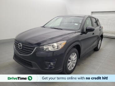 2016 Mazda CX-5 in Lakeland, FL 33815