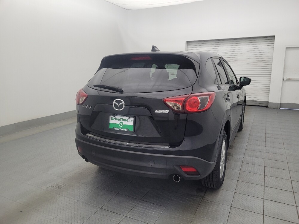 2016 Mazda CX-5 in Lakeland, FL 33815 - 18084566 7