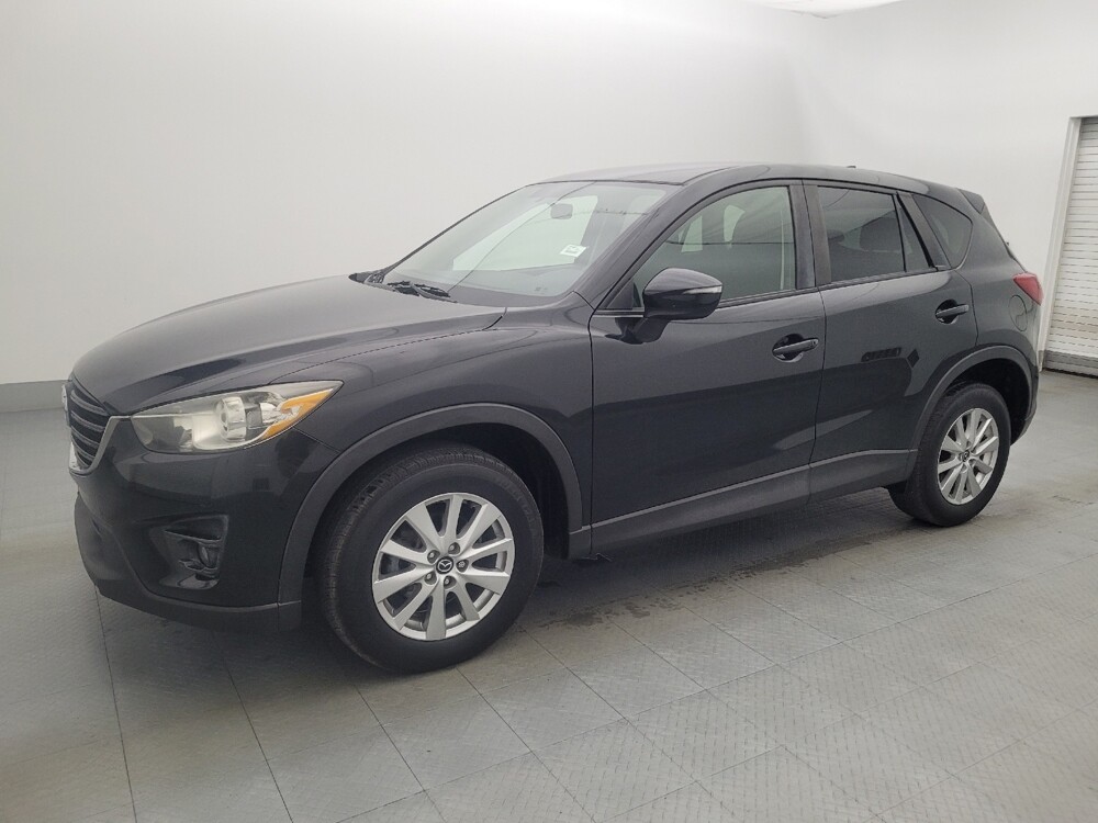 2016 Mazda CX-5 in Lakeland, FL 33815 - 18084566 2