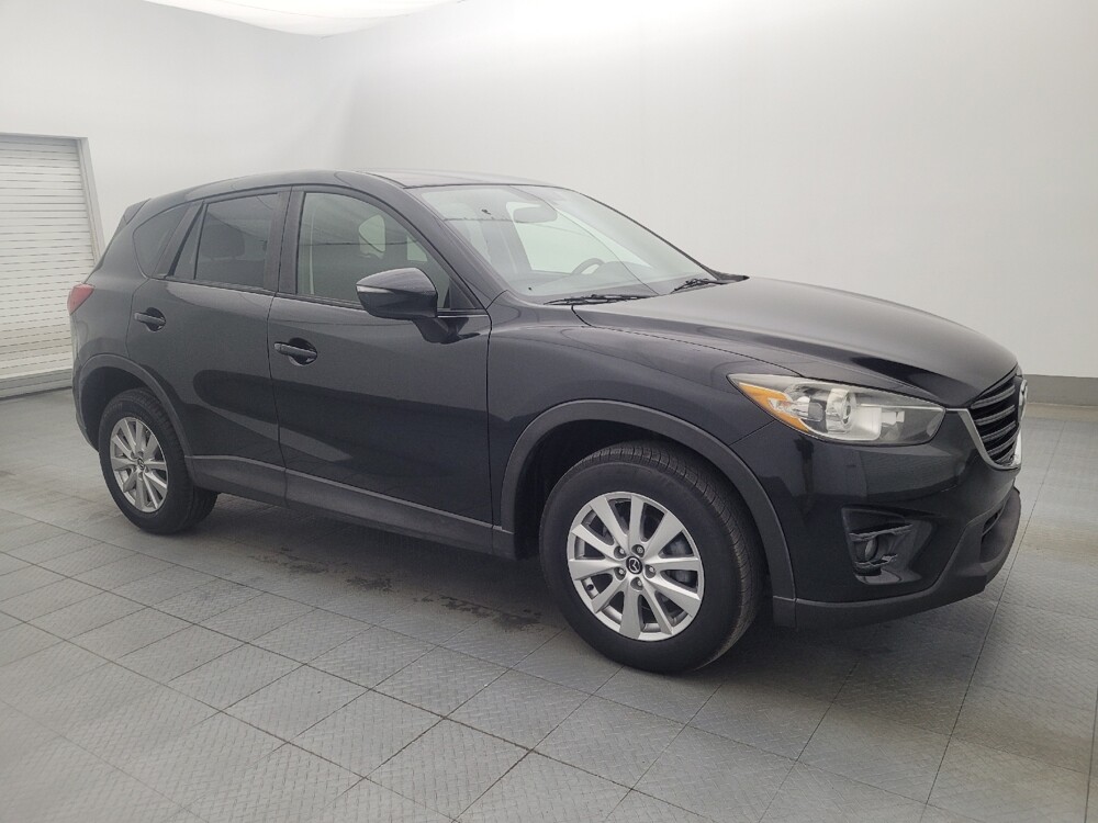 2016 Mazda CX-5 in Lakeland, FL 33815 - 18084566 11