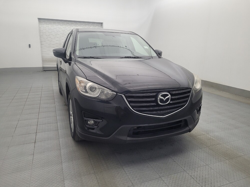 2016 Mazda CX-5 in Lakeland, FL 33815 - 18084566 14