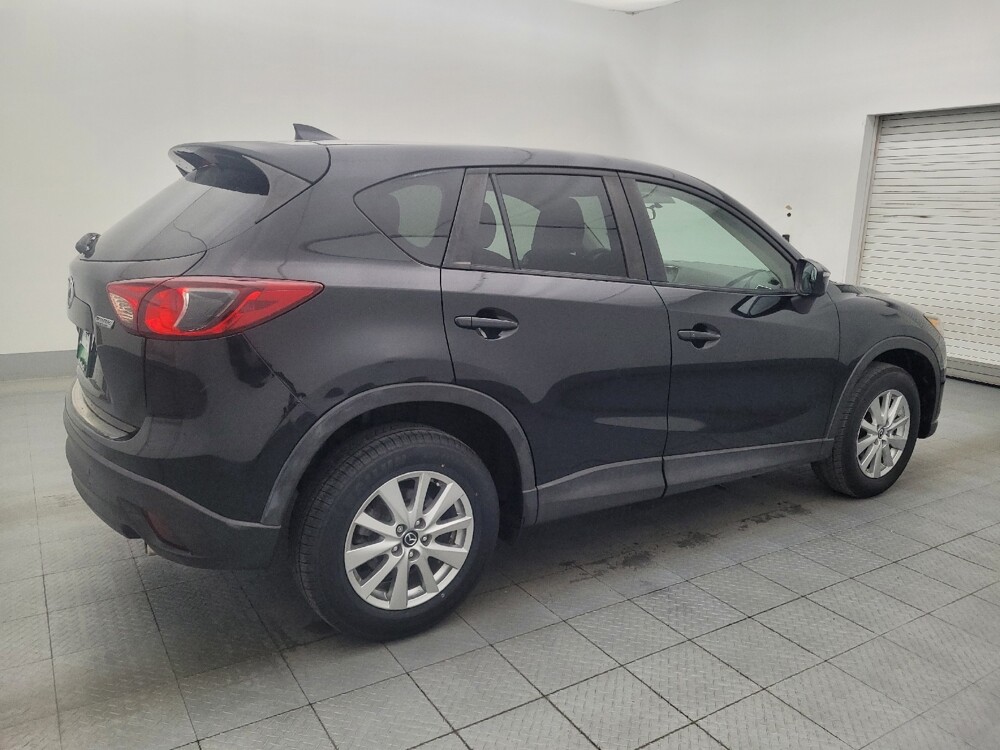2016 Mazda CX-5 in Lakeland, FL 33815 - 18084566 10