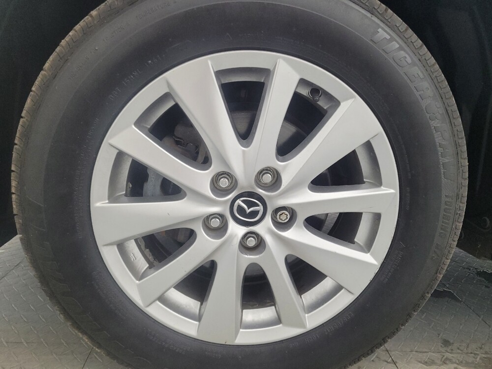 2016 Mazda CX-5 in Lakeland, FL 33815 - 18084566 31