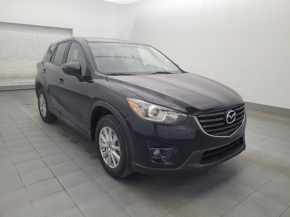 2016 Mazda CX-5 in Lakeland, FL 33815 - 18084566 13