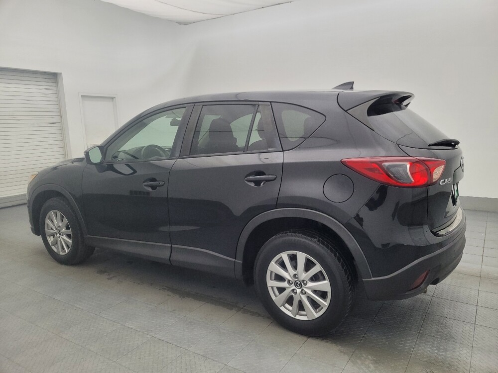 2016 Mazda CX-5 in Lakeland, FL 33815 - 18084566 3