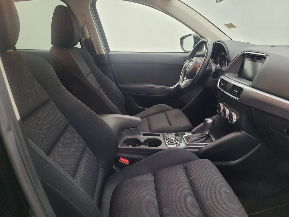 2016 Mazda CX-5 in Lakeland, FL 33815 - 18084566 21